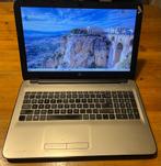 HP notebook laptop 15,6 inch, Computers en Software, Windows Laptops, Ophalen, 2 tot 3 Ghz, 8 GB, SSD