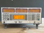 Rohde & Schwarz FMAB Modulation Analyzer, Ophalen of Verzenden, Gebruikt, Ontvanger