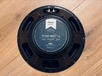 Eminence Texas Heat 12 inch 4ohm 150w gitaarspeaker, Muziek en Instrumenten, Versterkers | Bas en Gitaar, Ophalen of Verzenden