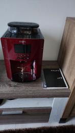 Krups, Ophalen, Koffiemachine, Zo goed als nieuw, 2 tot 4 kopjes