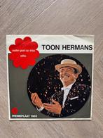 Grammofoonplaat Toon Hermans, Louis Davids & Blue Diamonds, Cd's en Dvd's, Vinyl | Nederlandstalig, Ophalen of Verzenden, Zo goed als nieuw