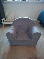 Kinderfauteuil, Ophalen of Verzenden, Zo goed als nieuw, Stoel