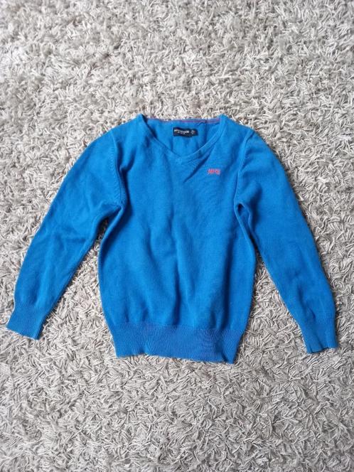 Kinderkleding mt 116 McGregor trui, Kinderen en Baby's, Kinderkleding | Maat 116, Gebruikt, Jongen, Trui of Vest, Ophalen of Verzenden