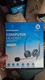 Headset, Ophalen of Verzenden, Nieuw