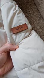 Witte MOSCOW dames jas XL - Zo goed als nieuw!, Moscow, Ophalen of Verzenden, Zo goed als nieuw
