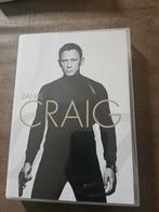 James Bond - Daniel Craig Collectie (DVD Boxset), Vanaf 12 jaar, Ophalen of Verzenden, Gebruikt, Boxset