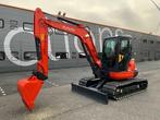 2012 Kubota KX161-3SZ Midigraafmachine, Zakelijke goederen, Machines en Bouw | Kranen en Graafmachines, Graafmachine