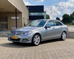 Mercedes-Benz C-Klasse 200 Avantgarde automaat [ 1e eigdeale, Automaat, Euro 5, Zwart, 4 cilinders