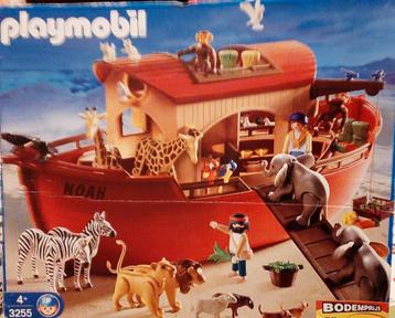 Decembertip: Playmobil Ark van Noach voor slechts €27,50 beschikbaar voor biedingen