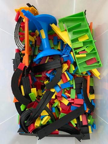 Domino Express beschikbaar voor biedingen