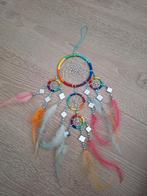 Kleurrijke dromenvanger, Ophalen of Verzenden, Gebruikt, Overige typen