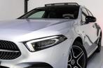Mercedes-Benz A-klasse 250 e Business Solution AMG Limited P, Auto's, Gebruikt, 4 cilinders, 16 kWh, Bedrijf