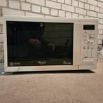 Whirlpool Combimagnetron - Gebruikt, Combimagnetron, Gebruikt, Oven, Ophalen of Verzenden