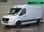 Mercedes Sprinter 315 CDI Special Edition Automaat L2H2 Trek, Auto's, Automaat, Stof, Gebruikt, Euro 6