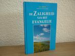 J.C. Ryle - De Zaligheid van het Evangelie, Ophalen of Verzenden, Zo goed als nieuw, Christendom | Protestants