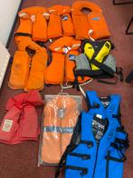 Zwemvesten, Watersport en Boten, Watersportkleding, Ophalen of Verzenden, Zo goed als nieuw, Kind, Reddingsvest of Zwemvest
