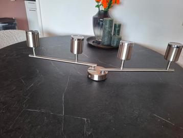 Plafond/wandspotjes beschikbaar voor biedingen