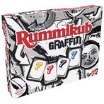 Rummikub Graffiti Editie, Ophalen of Verzenden, Nieuw