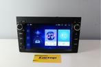 Opel Autoradio | 2000 t/m 2013 | Android 11, Marconistraat 68P, Zo goed als nieuw, Info@cartop-automotive.nl, Cartop-Automotive Bv.