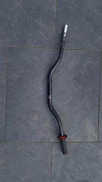 Stuur KTM EXC beschikbaar voor biedingen