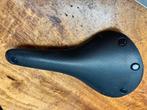Zadel Brooks Cambium C17 allweather zwart, Algemeen, Ophalen of Verzenden, Zo goed als nieuw, Brooks