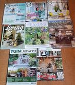 Libelle Tuin Ontwerp Home & Garden Seasons Landelijk Wonen, Boeken, Tijdschriften en Kranten, Overige typen, Ophalen of Verzenden