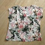 Nieuw soyaconcept top - bloemen - mt 42-44 (box 29), Kleding | Dames, Ophalen of Verzenden, Nieuw, Maat 42/44 (L)