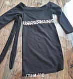 jurkje maat 116, Ophalen of Verzenden, Nieuw, Meisje, Jurk of Rok