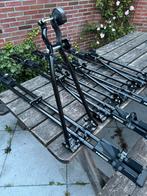3x Pro-User Superbike fietsendrager, Ophalen, 1 fiets, Gebruikt, Dakdrager