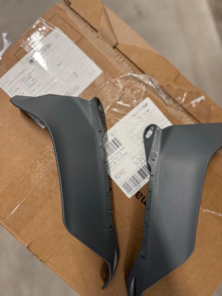 BMW R1300GS Handkap Verhoger, Auto-onderdelen, Carrosserie en Plaatwerk, BMW, Links, Gebruikt, Ophalen of Verzenden