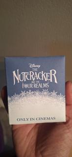 Nutcracker disney notenkraker sleutel hanger ketting, Ophalen of Verzenden, Nieuw