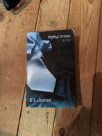 Vijftig tinten grijs - E L James, Ophalen of Verzenden, Gelezen, Nederland