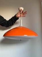 Vintage Temde Leuchten Pop Art Lamp, jaren '60, Ophalen of Verzenden, Gebruikt, Kunststof, Minder dan 50 cm