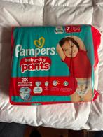 Pampers Baby-Dry Pants Maat 7 (15+ kg) - Nieuw!, Kinderen en Baby's, Ophalen, Nieuw, Overige typen