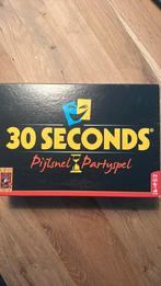 30 seconds, Ophalen of Verzenden, Zo goed als nieuw