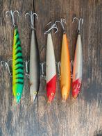 Rapala magnum 18 cm kunstaas, Watersport en Boten, Ophalen of Verzenden, Overige typen