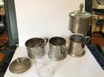 antieke koffie setje, Antiek en Kunst, Antiek | Servies compleet, Ophalen
