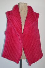 Rino & Pelle Fluffy Vest - Maat 44/XXL, Maat 42/44 (L), Onbekend, Ophalen of Verzenden, Zo goed als nieuw