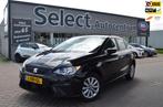 Seat Ibiza 1.0 TSI Style Business Intense | nl auto| CARPLAY, Stof, Gebruikt, Origineel Nederlands, Bedrijf