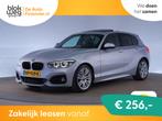 BMW 1 Serie 116d M Sport High Executive Aut. [ € 15.445,00, Auto's, BMW, 1325 kg, Bedrijf, Nieuw, 3 cilinders