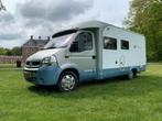 Camper te koop, Chemisch toilet, Ringverwarming, Rookmelder, Particulier