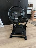 Thrustmaster TMX Stuur + Standaard - PC/Xbox, Ophalen, Gebruikt