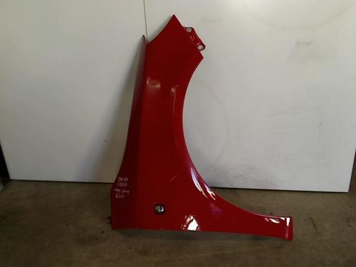 Spatbord Rechts Voor Skoda Fabia (6Y3) (2001-07/2007-12), Auto-onderdelen, Carrosserie en Plaatwerk, Spatbord, Skoda, Gebruikt