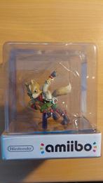 Fox Amiibo - Star Fox, Verzamelen, Ophalen of Verzenden, Zo goed als nieuw