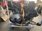 Motorblok 1200 gs bj. 011, Motoren, Onderdelen | BMW, Ophalen, Gebruikt