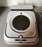 Braava Jet m6 dweilrobot, Witgoed en Apparatuur, Ophalen, Zo goed als nieuw, Minder dan 1200 watt, Overige typen