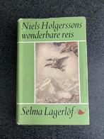 Niels Holgersson - Selma Lagerlöf - Hardcover, Ophalen of Verzenden, Selma Lagerlöf
