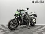 KAWASAKI Z1000 R | 3200km nieuwstaat |direct rijden(bj 2019), 4 cilinders, Motorrijbewijs A, Bedrijf, Onbekend