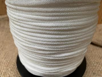TOUW PPMF 4mm/200mtr spiraal gevlochten beschikbaar voor biedingen
