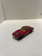 Vintage Corgi Toys Chevrolet Corvette Sting Ray, Ophalen of Verzenden, Gebruikt